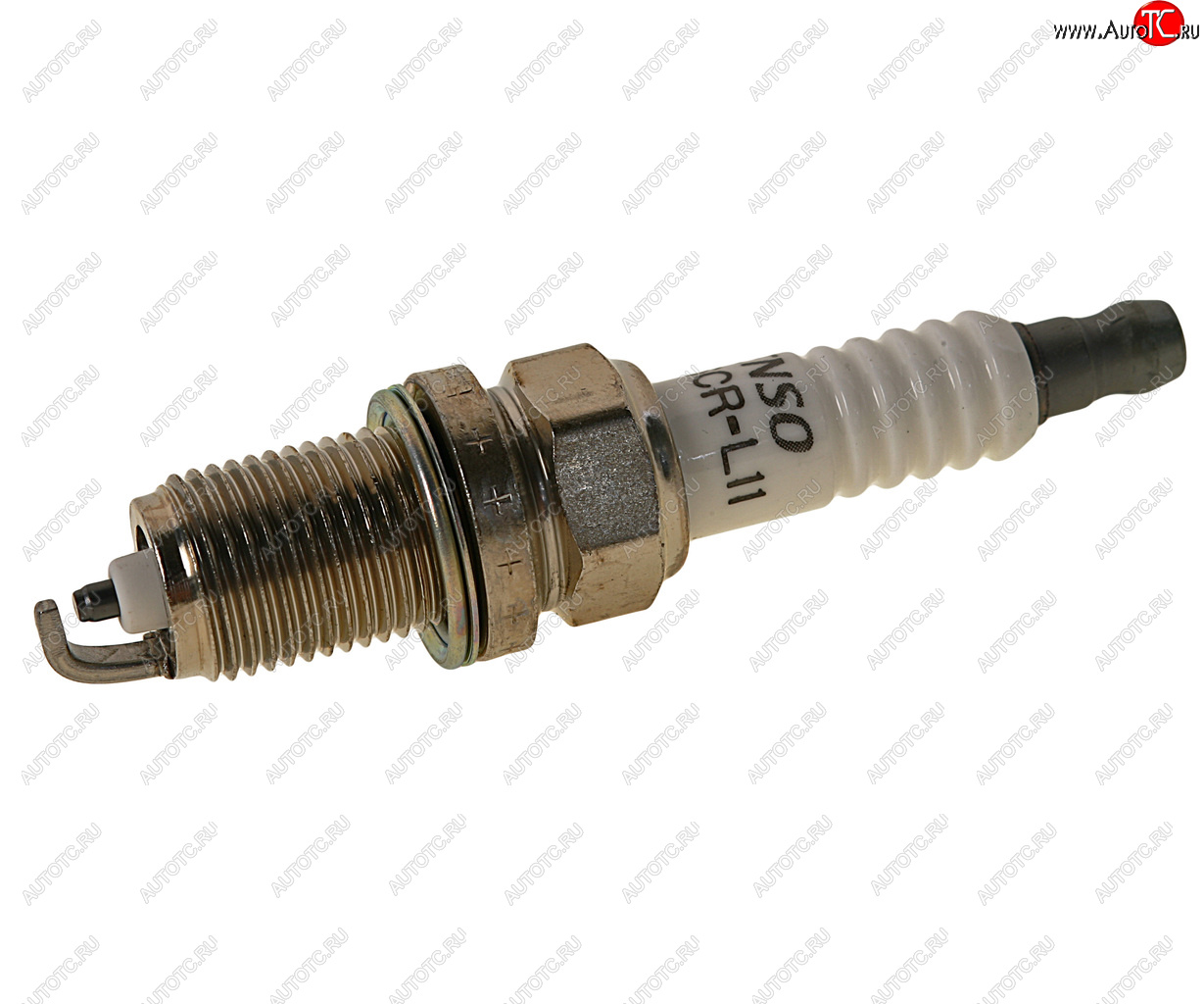 1 049 р. Свеча зажигания DENSO DENSO pk16prl11  с доставкой в г. Кемерово