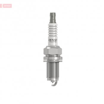 1 339 р. Свеча зажигания DENSO DENSO pk22pr8  с доставкой в г. Кемерово. Увеличить фотографию 3
