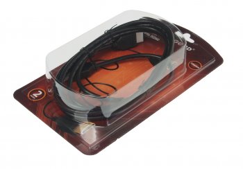 276 р. Кабель HDMI 2м PRO LEGEND PRO LEGEND pl1120  с доставкой в г. Кемерово. Увеличить фотографию 2