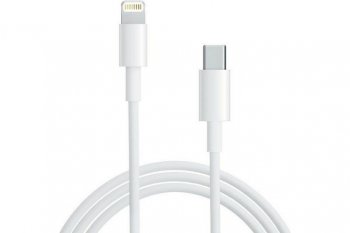 164 р. Кабель iPhone (5-) 1м USB Type C PRO LEGEND PRO LEGEND pl1399  с доставкой в г. Кемерово. Увеличить фотографию 2