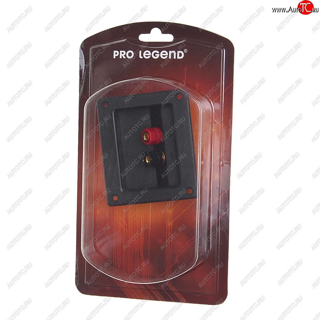 236 р. Терминал аудио PRO LEGEND PRO LEGEND pl2353  с доставкой в г. Кемерово