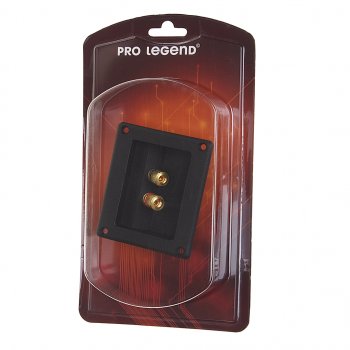 236 р. Терминал аудио PRO LEGEND PRO LEGEND pl2354  с доставкой в г. Кемерово. Увеличить фотографию 1
