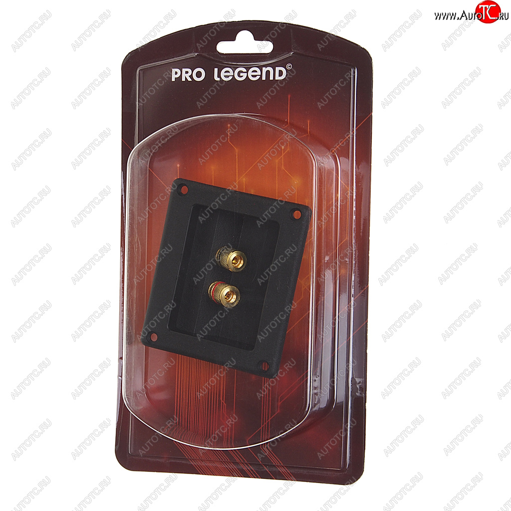 236 р. Терминал аудио PRO LEGEND PRO LEGEND pl2354  с доставкой в г. Кемерово