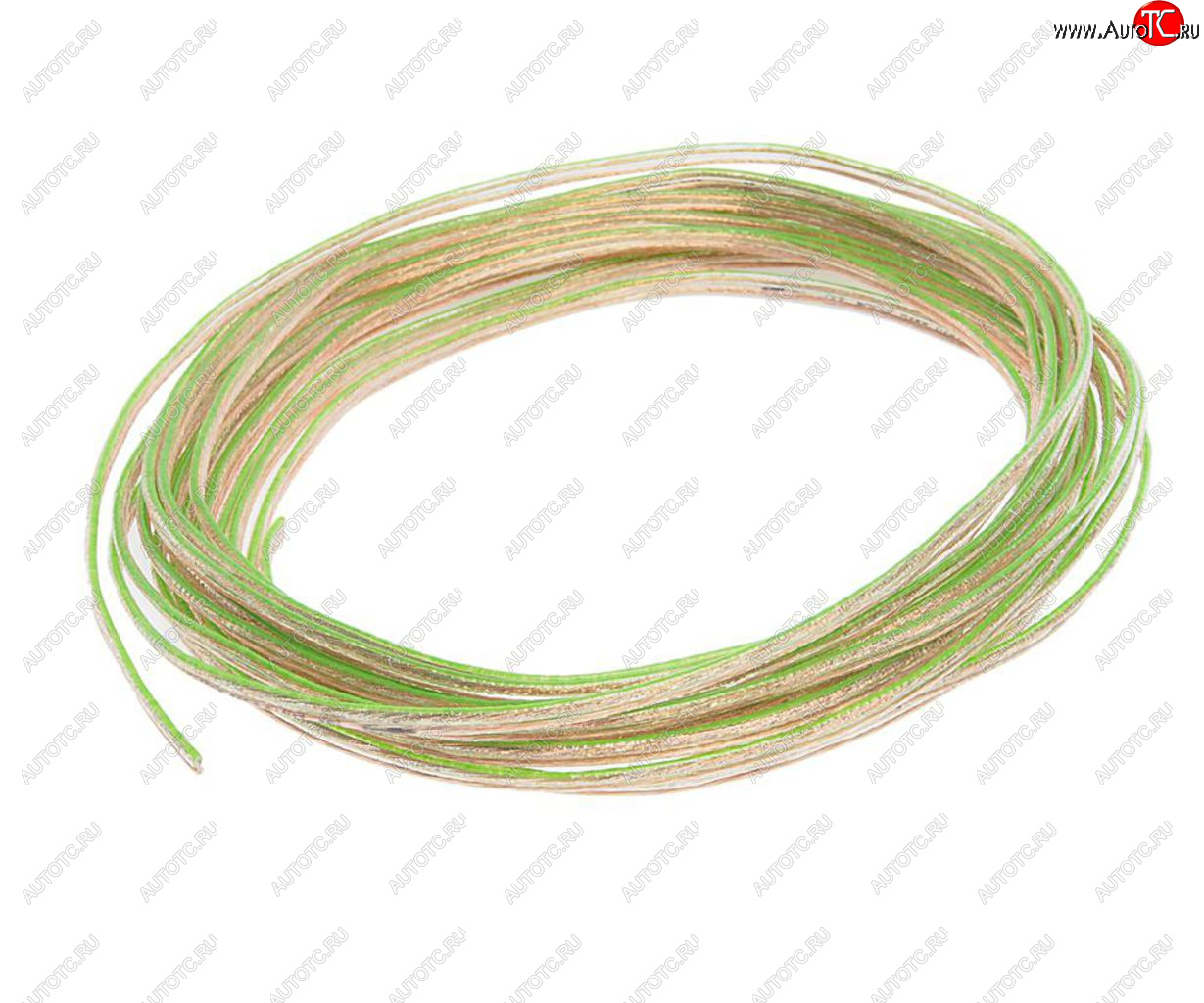 679 р. Кабель акустический 20Ga (2х0.5мм) 10м PRO LEGEND PRO LEGEND pl300310  с доставкой в г. Кемерово
