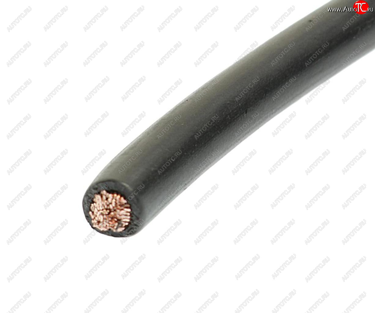 489 р. Кабель силовой 5Ga (16мм) 1м черный PRO LEGEND PRO LEGEND pl9219 20м  с доставкой в г. Кемерово