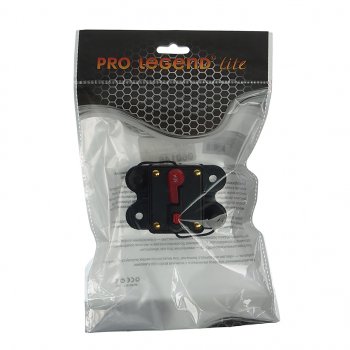1 569 р. Предохранитель автоматический 80А PRO LEGEND PRO LEGEND pl9238  с доставкой в г. Кемерово. Увеличить фотографию 3
