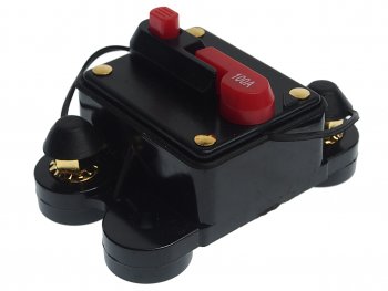 1 599 р. Предохранитель автоматический 100А PRO LEGEND PRO LEGEND pl9239  с доставкой в г. Кемерово. Увеличить фотографию 1