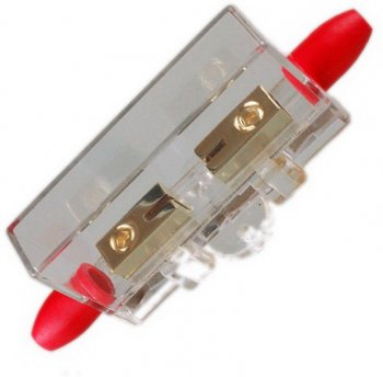 299 р. Держатель предохранителя ATC PRO LEGEND PRO LEGEND pl9243  с доставкой в г. Кемерово. Увеличить фотографию 1