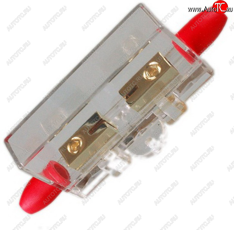 299 р. Держатель предохранителя ATC PRO LEGEND PRO LEGEND pl9243  с доставкой в г. Кемерово