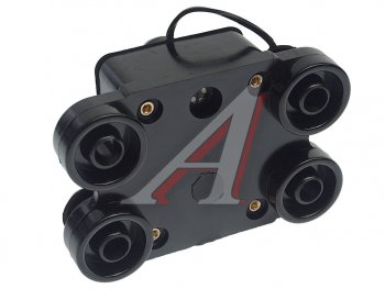 1 449 р. Предохранитель автоматический 60A PRO LEGEND PRO LEGEND pl9248  с доставкой в г. Кемерово. Увеличить фотографию 2