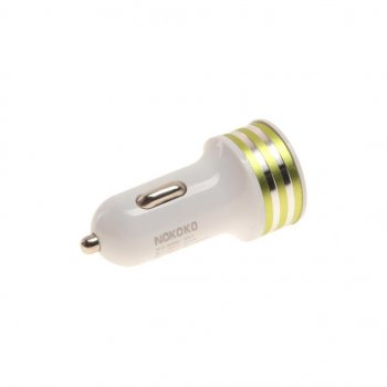271 р. Устройство зарядное в прикуриватель 2USB 12-24V 2A PRO LEGEND PRO LEGEND pl9302  с доставкой в г. Кемерово. Увеличить фотографию 2