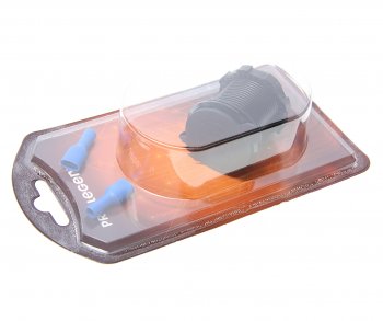 1 149 р. Розетка автомобильная встраиваемая 12V-24V 3USB QC3.0 PRO LEGEND PRO LEGEND pl9374  с доставкой в г. Кемерово. Увеличить фотографию 2