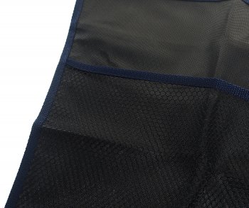 729 р. Органайзер-карман двойной подвесной Hanging organizer pocket ZIPOWER ZIPOWER pm6224  с доставкой в г. Кемерово. Увеличить фотографию 2