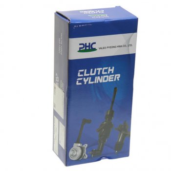 2 079 р. Цилиндр сцепления главный HYUNDAI Santa Fe (10-) (2.0/2.2 TDI) VALEO PHC VALEO PHC pmc-103 VALEO PHC pmc-103  с доставкой в г. Кемерово. Увеличить фотографию 3