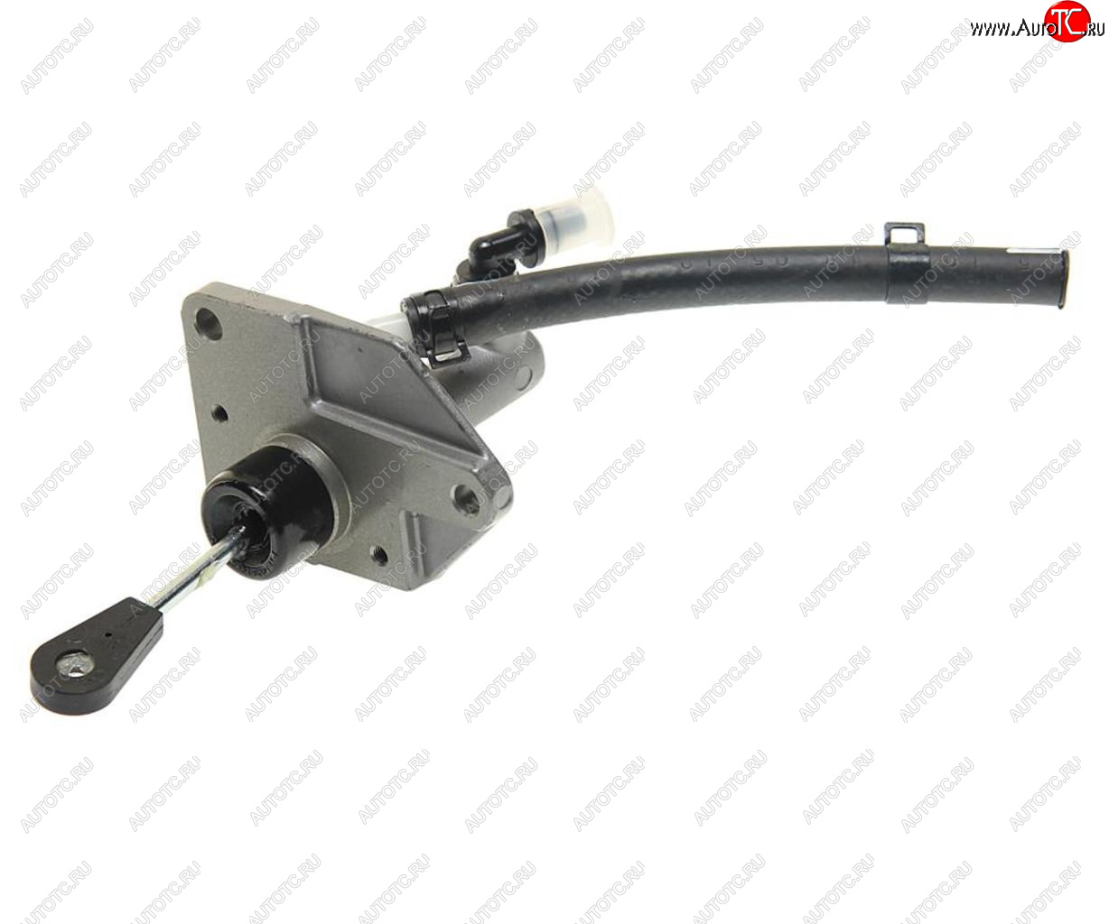 2 079 р. Цилиндр сцепления главный HYUNDAI Santa Fe (10-) (2.0/2.2 TDI) VALEO PHC VALEO PHC pmc-103 VALEO PHC pmc-103  с доставкой в г. Кемерово