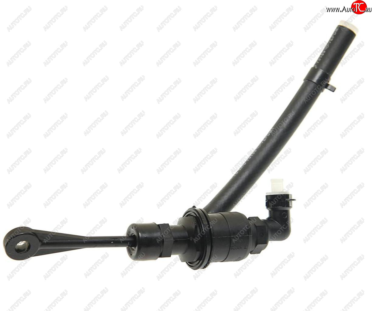 1 859 р. Цилиндр сцепления главный HYUNDAI Sonata YF (12-) (2.0/2.4) VALEO PHC VALEO PHC pmc-114 VALEO PHC pmc-114  с доставкой в г. Кемерово