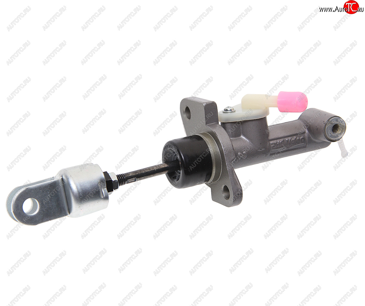 1 999 р. Цилиндр сцепления главный CHEVROLET Lacetti (11-) VALEO PHC VALEO PHC pmc-132 VALEO PHC pmc-132  с доставкой в г. Кемерово