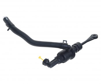 1 569 р. Цилиндр сцепления главный KIA Optima (16-) (2.0) VALEO PHC VALEO PHC pmc-153 VALEO PHC pmc-153  с доставкой в г. Кемерово. Увеличить фотографию 2