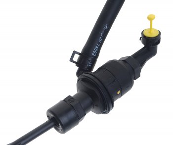 1 569 р. Цилиндр сцепления главный KIA Optima (16-) (2.0) VALEO PHC VALEO PHC pmc-153 VALEO PHC pmc-153  с доставкой в г. Кемерово. Увеличить фотографию 3