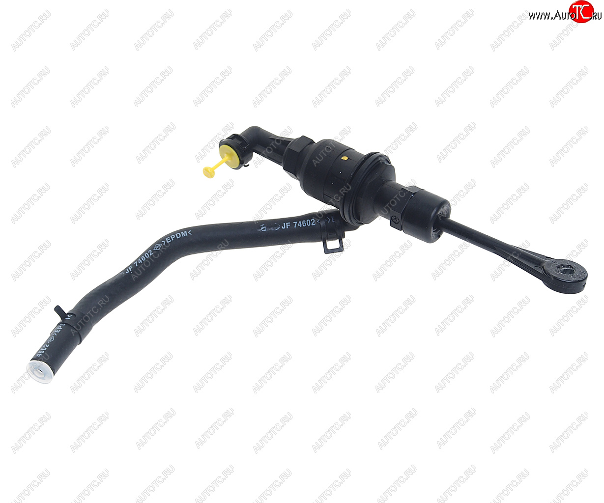 1 569 р. Цилиндр сцепления главный KIA Optima (16-) (2.0) VALEO PHC VALEO PHC pmc-153 VALEO PHC pmc-153  с доставкой в г. Кемерово