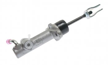 2 169 р. Цилиндр сцепления главный DAEWOO Nubira (J100) (97-) VALEO PHC VALEO PHC pmc-24 VALEO PHC pmc-24  с доставкой в г. Кемерово. Увеличить фотографию 2