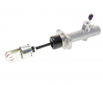2 169 р. Цилиндр сцепления главный CHEVROLET Lacetti (05-) (1.41.6),Optra (04-) VALEO PHC VALEO PHC pmc-40  с доставкой в г. Кемерово. Увеличить фотографию 1