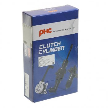 1 599 р. Цилиндр сцепления главный CHEVROLET Rezzo (05-) (1.6/2.0) VALEO PHC VALEO PHC pmc-47 VALEO PHC pmc-47  с доставкой в г. Кемерово. Увеличить фотографию 3