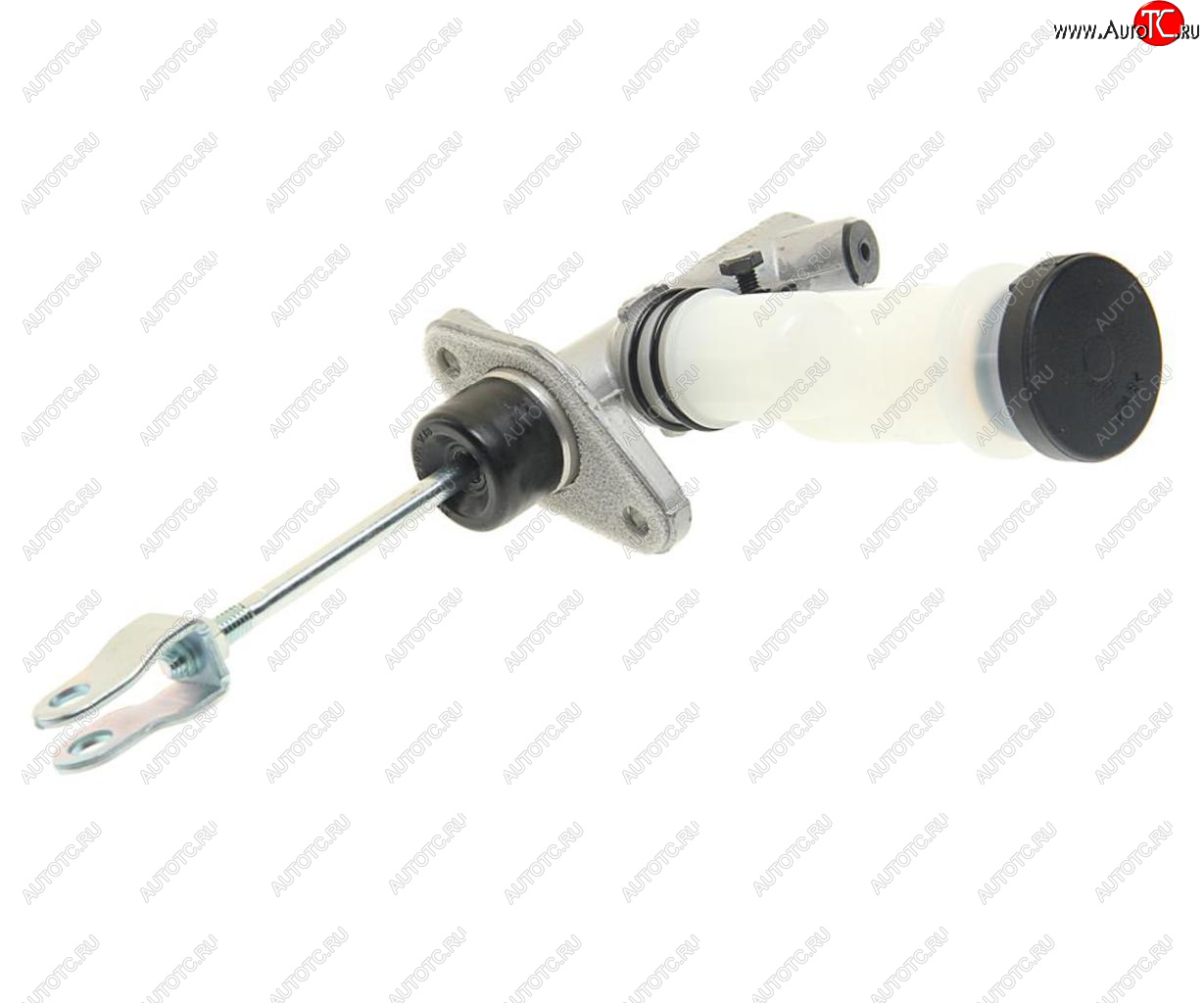 4 999 р. Цилиндр сцепления главный HYUNDAI Accent (03-) VALEO PHC VALEO PHC pmc-54 VALEO PHC pmc-54  с доставкой в г. Кемерово