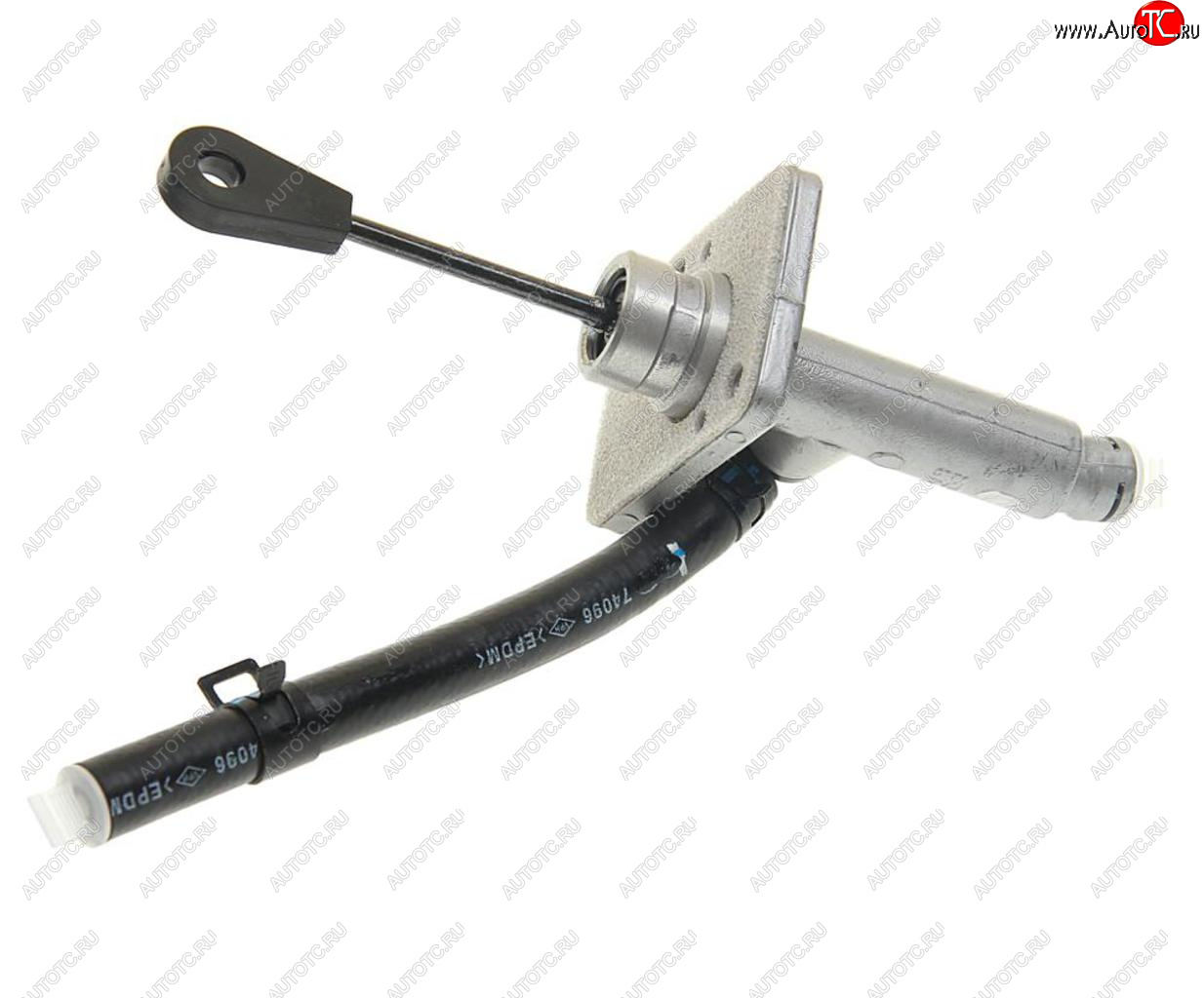 3 199 р. Цилиндр сцепления главный HYUNDAI Elantra (06-) KIA Ceed (06-) (1.4/1.6/2.0) VALEO PHC VALEO PHC pmc-71 VALEO PHC pmc-71  с доставкой в г. Кемерово