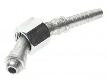 62 р. Фитинг DK45°(Г) сфера 516 (М16х1.5) NO NAME pn –p20141-16-05  с доставкой в г. Кемерово. Увеличить фотографию 1
