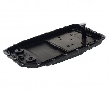 6 199 р. Фильтр масляный АКПП BMW 3 (E90,E91,E92) с поддоном PATRON PATRON poc034  с доставкой в г. Кемерово. Увеличить фотографию 2