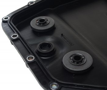 6 199 р. Фильтр масляный АКПП BMW 3 (E90,E91,E92) с поддоном PATRON PATRON poc034  с доставкой в г. Кемерово. Увеличить фотографию 4