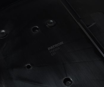 6 199 р. Фильтр масляный АКПП BMW 3 (E90,E91,E92) с поддоном PATRON PATRON poc034  с доставкой в г. Кемерово. Увеличить фотографию 5