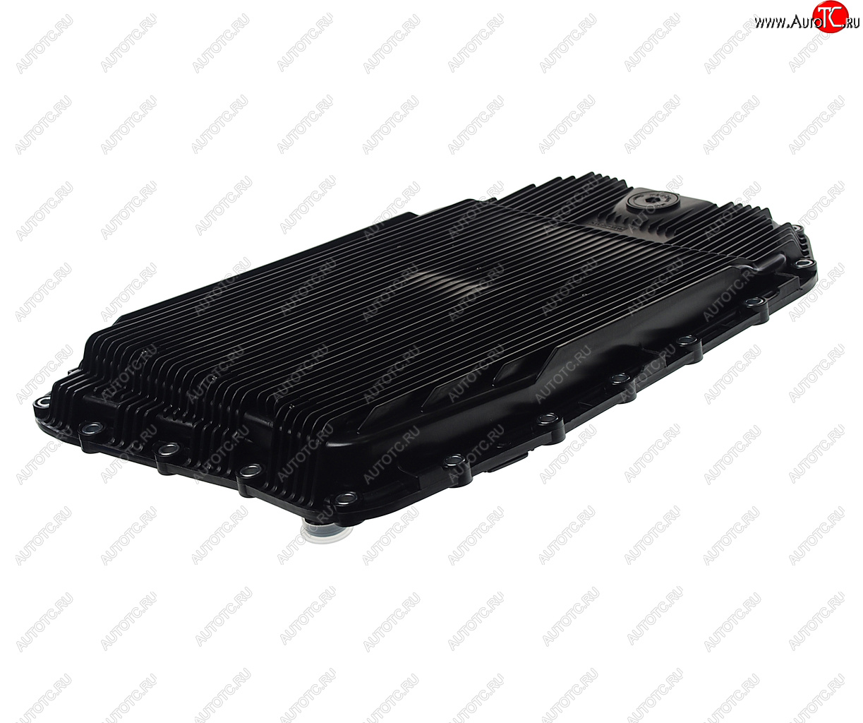 6 199 р. Фильтр масляный АКПП BMW 3 (E90,E91,E92) с поддоном PATRON PATRON poc034  с доставкой в г. Кемерово