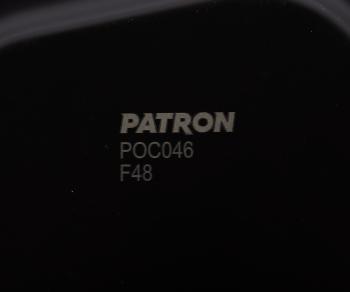 3 799 р. Картер PEUGEOT Boxer (99-) CITROEN Jumper (99-) (2.8D2.8HDI) масляный PATRON PATRON poc046  с доставкой в г. Кемерово. Увеличить фотографию 4