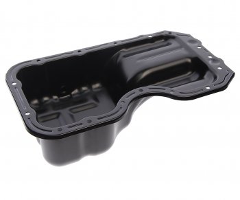 3 099 р. Поддон масляный MAZDA 3 (04-) PATRON PATRON poc083  с доставкой в г. Кемерово. Увеличить фотографию 1