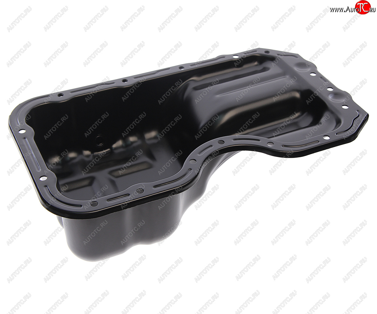 3 099 р. Поддон масляный MAZDA 3 (04-) PATRON PATRON poc083  с доставкой в г. Кемерово