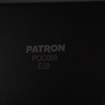 2 499 р. Картер HYUNDAI Sanata Fe,Tucson (00-) масляный PATRON PATRON poc088  с доставкой в г. Кемерово. Увеличить фотографию 4