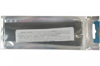 329 р. Пруток сварочный PP2-пластик 5шт. BAMPERUS BAMPERUS pp2promo  с доставкой в г. Кемерово. Увеличить фотографию 2