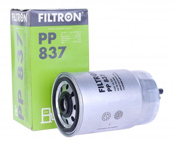 639 р. Фильтр топливный BMW (E39) FILTRON FILTRON pp837  с доставкой в г. Кемерово. Увеличить фотографию 1