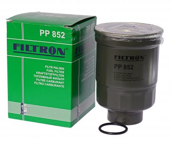 1 159 р. Фильтр топливный ISUZU Trooper FILTRON FILTRON pp852  с доставкой в г. Кемерово. Увеличить фотографию 1