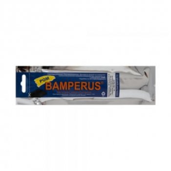 319 р. Пруток сварочный PP-пластик 5шт. BAMPERUS BAMPERUS pppromo  с доставкой в г. Кемерово. Увеличить фотографию 1