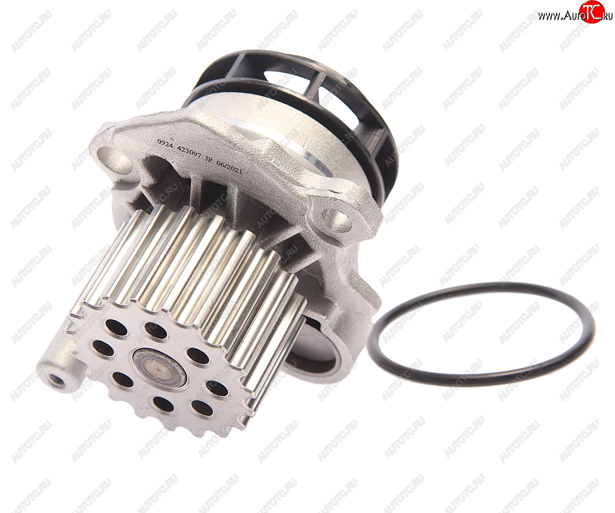2 459 р. Насос водяной AUDI A4,A6,A8 JAPANPARTS JAPANPARTS pq-0924 JAPANPARTS pq-0924  с доставкой в г. Кемерово