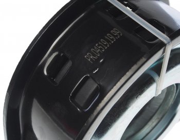 2 299 р. Опора вала карданного КАМАЗ-4308 (45x19x194мм) НО PRAVT PRAVT pr.04519.19.99  с доставкой в г. Кемерово. Увеличить фотографию 3