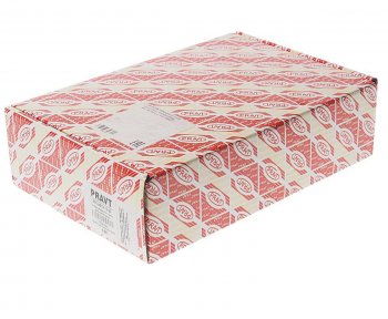2 299 р. Опора вала карданного КАМАЗ-4308 (45x19x194мм) НО PRAVT PRAVT pr.04519.19.99  с доставкой в г. Кемерово. Увеличить фотографию 4