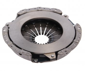 3 099 р. Корзина сцепления ГАЗ-3302,2217 Бизнес,ГАЗель Next G-PART (ОАО ГАЗ) G-PART pr.063082001150  с доставкой в г. Кемерово. Увеличить фотографию 2