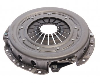 3 099 р. Корзина сцепления ГАЗ-3302,2217 Бизнес,ГАЗель Next G-PART (ОАО ГАЗ) G-PART pr.063082001150  с доставкой в г. Кемерово. Увеличить фотографию 1