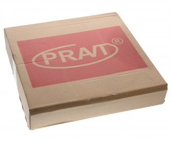 2 499 р. Диск тормозной ГАЗ-2217 (1шт.) PRAVT PRAVT pr.2217-3501077  с доставкой в г. Кемерово. Увеличить фотографию 3