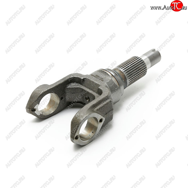 3 499 р. Вилка ГАЗ-23107,22177 шарнира кулака поворотного наружная (4х4) PRAVT PRAVT pr.23107-2304063  с доставкой в г. Кемерово