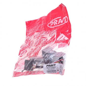 2 799 р. Замок зажигания ГАЗ-31105,3302 Бизнес,Next PRAVT PRAVT pr.3111-3704010  с доставкой в г. Кемерово. Увеличить фотографию 3